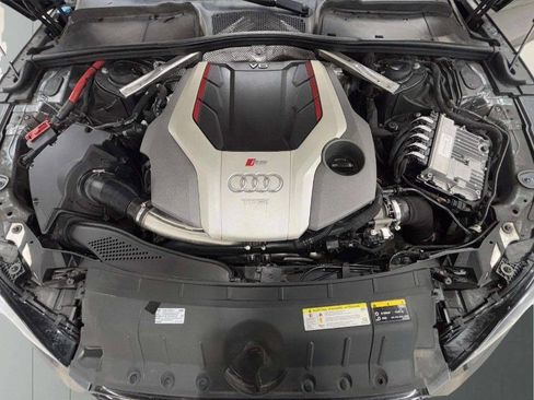 Used 2019 Audi RS 5 image 14