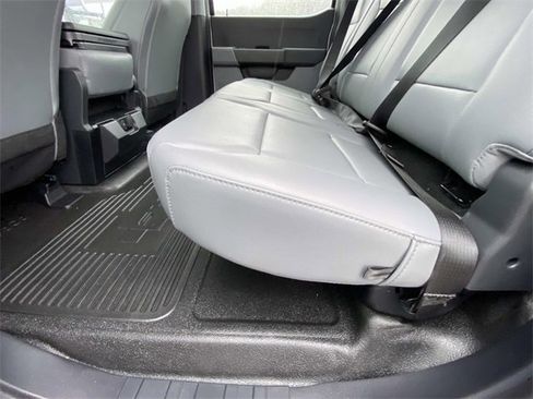 New 2026 Ford F350 XL image 9