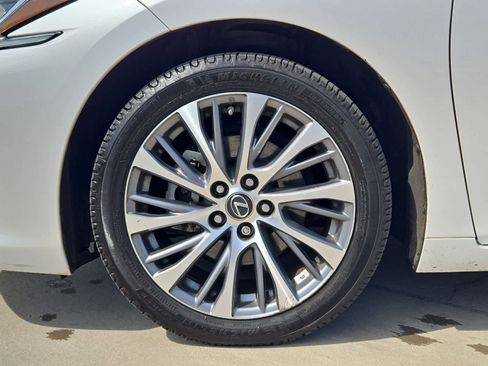 Used 2021 Lexus ES 350 w/ Premium Package image 12