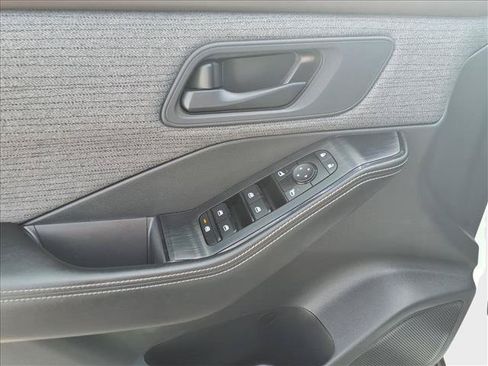 Used 2021 Nissan Rogue S AWD/4WD image 15