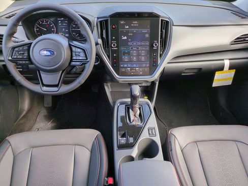 New 2026 Subaru Crosstrek 2.5i Limited AWD/4WD image 14