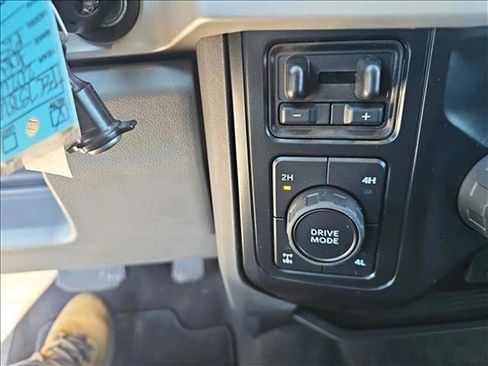 New 2026 Ford F250 XL w/ STX Appearance Package image 17