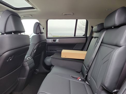 New 2026 Hyundai Santa Fe XRT AWD/4WD image 11