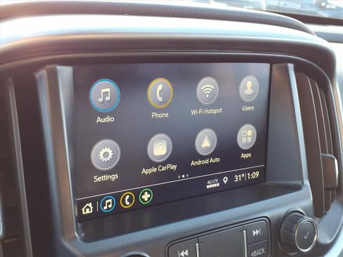 Used 2019 Chevrolet Colorado LT w/ LT Convenience Package image 22