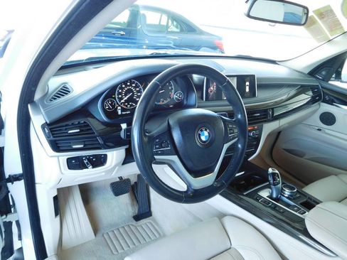 Used 2014 BMW X5 xDrive35i image 13