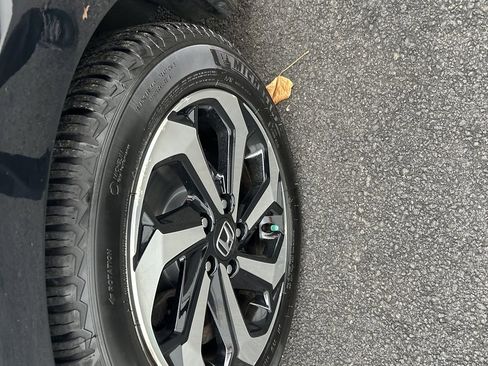 Used 2017 Honda Accord EX image 21