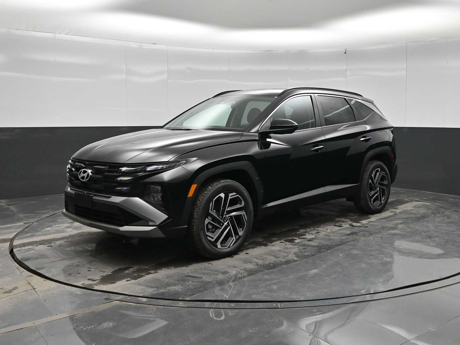 New 2026 Hyundai Tucson SEL Plus AWD/4WD image 4