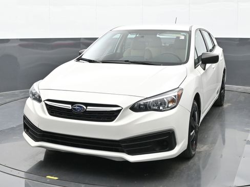 Used 2022 Subaru Impreza 2.0i image 4