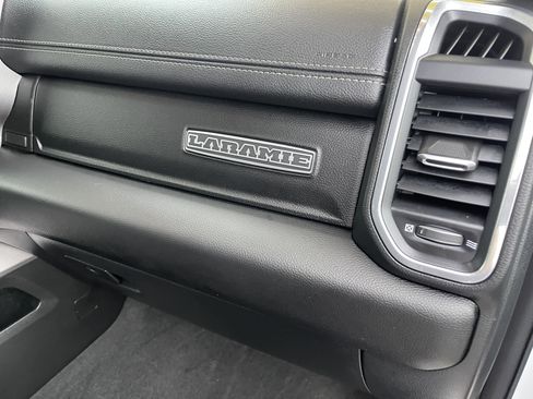 Used 2023 RAM 1500 Laramie image 28
