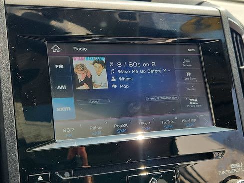 Used 2023 Subaru Crosstrek 2.0i Premium image 17