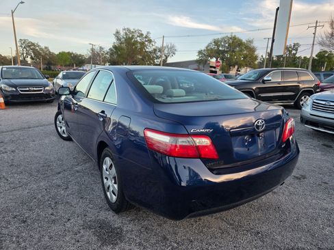 Used 2008 Toyota Camry LE FWD image 5