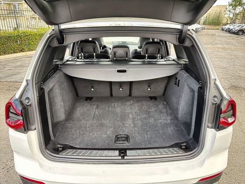 Used 2024 BMW X3 xDrive30i w/ Premium Essential Package image 21