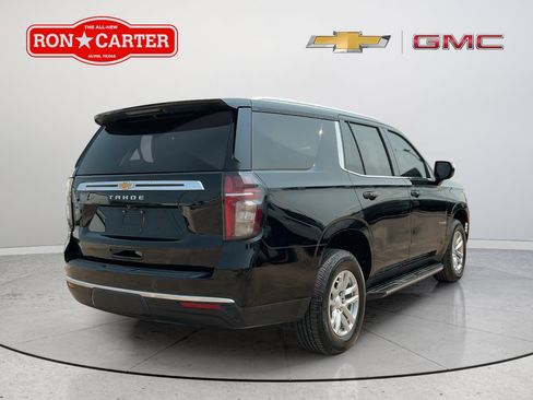 Used 2021 Chevrolet Tahoe LS RWD image 6