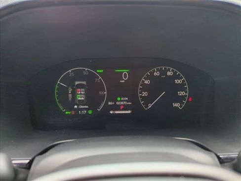 Used 2024 Honda CR-V Sport image 10