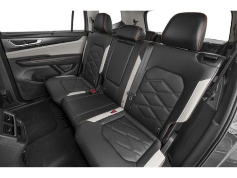 New 2026 Volkswagen Atlas Peak Edition AWD/4WD image 10