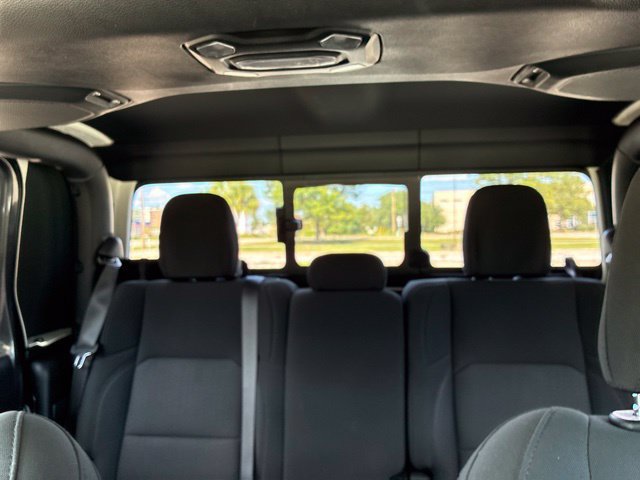 Used 2023 Jeep Gladiator Sport AWD/4WD image 33