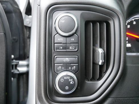 Certified 2023 GMC Sierra 1500 Pro w/ Graphite Edition image 16