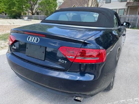 Used 2011 Audi A5 2.0T Premium Plus image 11