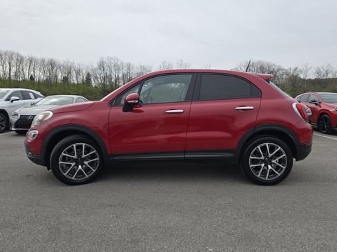 Used 2017 FIAT 500X Trekking image 24