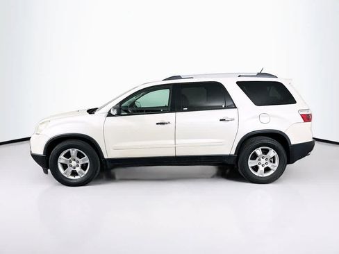 Used 2012 GMC Acadia SLE AWD/4WD image 3