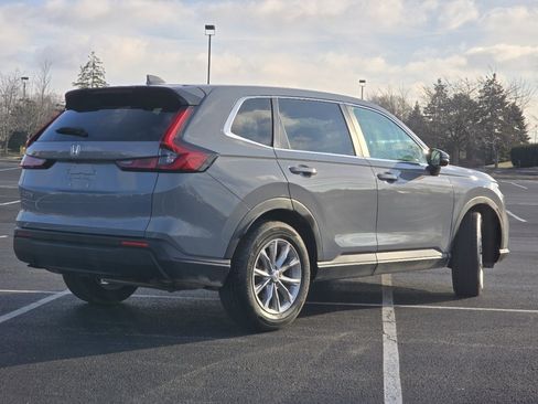 Certified 2023 Honda CR-V EX-L image 18