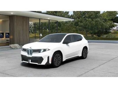 New 2027 BMW iX3 50 xDrive