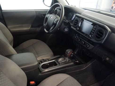Used 2023 Toyota Tacoma SR AWD/4WD image 21