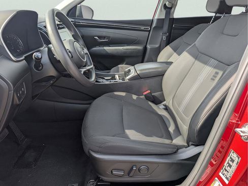 Used 2023 Hyundai Tucson SEL image 10