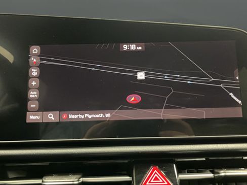 Used 2025 Kia Niro FWD image 15