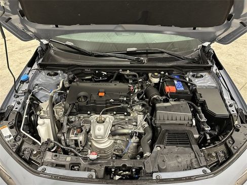 Used 2022 Honda Civic Sport image 26