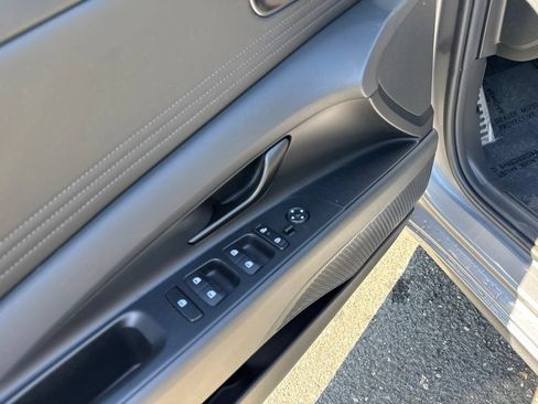 Certified 2026 Hyundai Elantra Sport FWD image 16