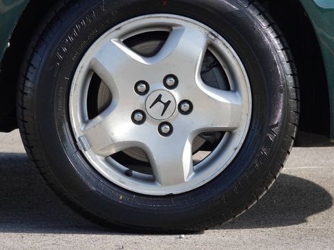 Used 1998 Honda Accord EX image 50