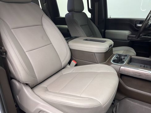 Used 2021 Chevrolet Silverado 2500 LTZ image 17