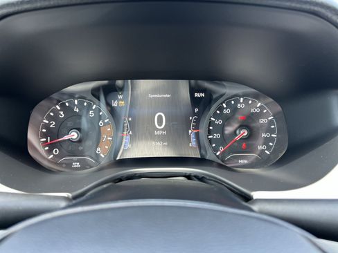 Used 2023 Jeep Compass Limited AWD/4WD image 17