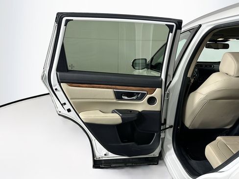 Used 2020 Honda CR-V Touring image 27