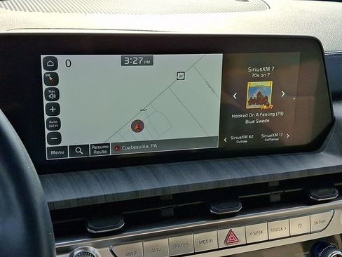 Certified 2024 Kia Telluride EX w/ EX Captain's Chair Package image 20