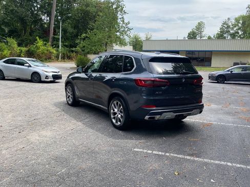 Used 2019 BMW X5 xDrive40i w/ Premium Package 2 AWD/4WD image 7