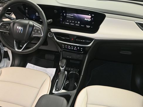 Certified 2024 Buick Encore GX Avenir w/ Avenir Technology Package AWD/4WD image 14