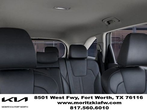 New 2026 Kia Sorento EX FWD image 22