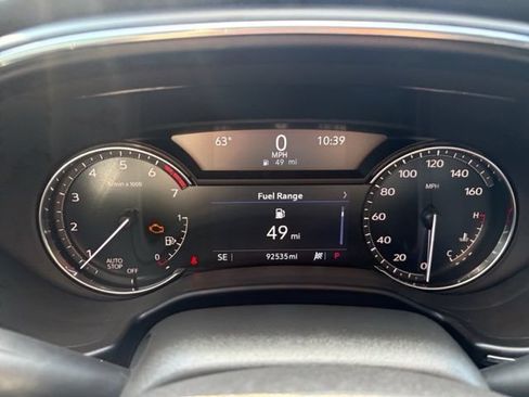 Used 2021 Cadillac CT5 Sport w/ Lighting Package AWD/4WD image 23