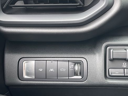 New 2026 Chevrolet Silverado EV W/T image 29