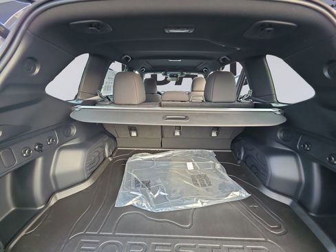 New 2026 Subaru Forester Premium image 19