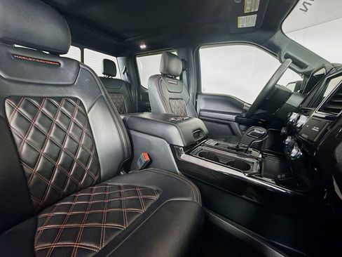 Used 2019 Ford F150 Lariat w/ Equipment Group 502A Luxury AWD/4WD image 31