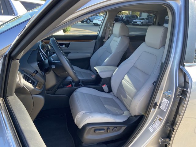 Used 2021 Honda CR-V EX-L image 19
