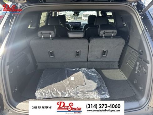 New 2026 Buick Enclave Preferred w/ Power Package FWD image 24