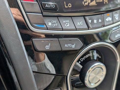 Used 2019 Acura RDX AWD image 35