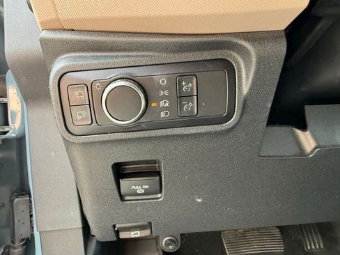 Used 2022 Ford Bronco Wildtrak AWD/4WD image 29