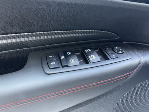 New 2026 Dodge Durango GT AWD/4WD image 15