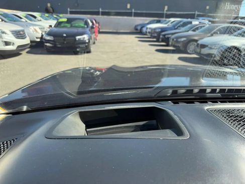 Used 2016 BMW 740i RWD image 32