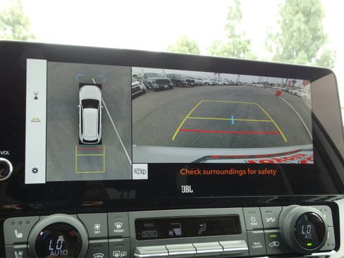 New 2026 Toyota Grand Highlander Platinum AWD/4WD image 20